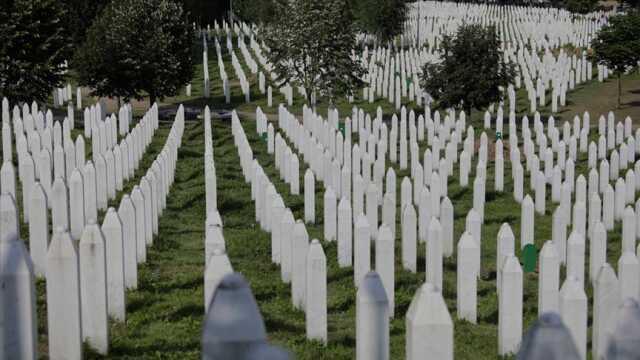 Srebrenitsa Katliamı, soykırımı nedir? Srebrenitsa nerede? Srebrenitsa Katliamı kim, nerede yaptı? Srebrenitsa Katliamı 28 yıl oldu mu 2023 son dakika