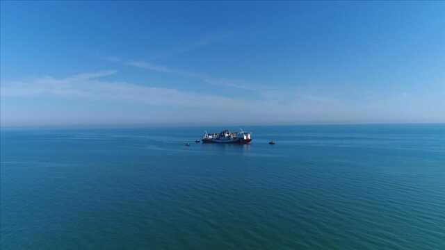 Karadeniz patlayacak zehirli gazlar mı var? Karadeniz zehirli gaz patlaması mı oldu? Karadeniz oksijen oranı ne? Karadeniz'de Hidrojen Sülfür var mı?