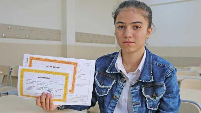 Onur Belgesi nasıl alınır, ne işe yarar? Yüksek Onur Belgesi nasıl alınır? Onur Belgesi nasıl alınır ilkokul, ortaokul, lise, üniversite?