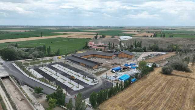 Konya'da 10 bin yıllık Çatalhöyük, yeni proje ile dünyada daha fazla tanınacak