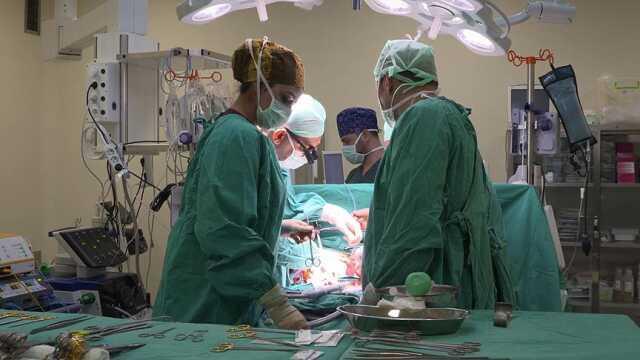 Siroz nedir, neden olur? Siroz belirtileri ve tedavisi!