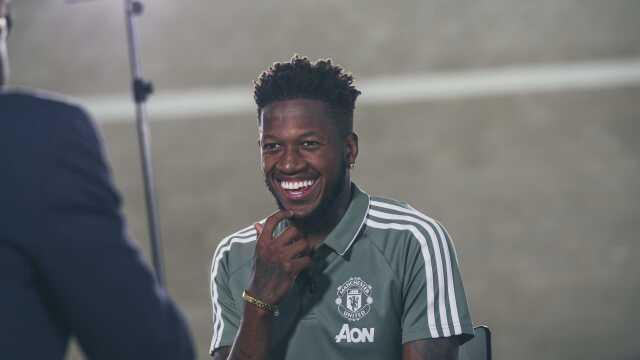 Galatasaray büyük oynuyor! Manchester United'ın yıldızı Fred için ilk teklif yapıldı