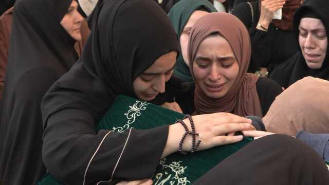 Gazeteci Mustafa Kasadar, oğlunun öldürülmesiyle ilgili ilk kez konuştu: Borç bataklığına batmış biri tarafından katledildi