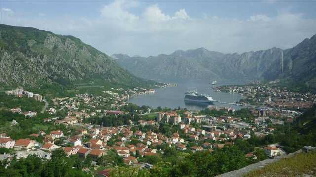 Karadağ vize istiyor mu? Karadağ pasaport istiyor mu? Karadağ'a vize ve pasaport kalktı mı?