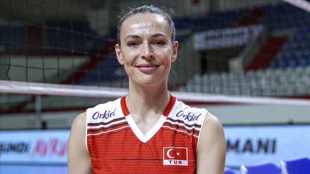 A Millî Voleybol Takımı ne kadar kazandı, kazanıyor? Filenin Sultanları ne kadar kazandı? Filenin Sultanları büyük ödül ne kadar?