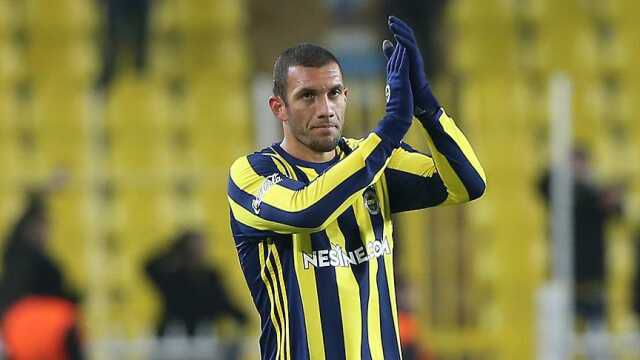 5 sezon ayrı kalabildi! Fernandao, Türkiye'ye geri dönüyor