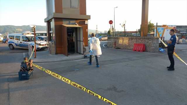 Belediye personelleri arasında silahlı kavga: 2 ölü