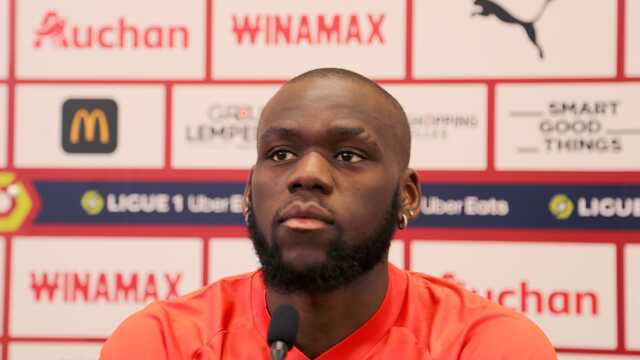 Beşiktaş'ın Onana transferini açıklaması an meselesi! Kamerunlu ön libero 4 yıllık imza atacak