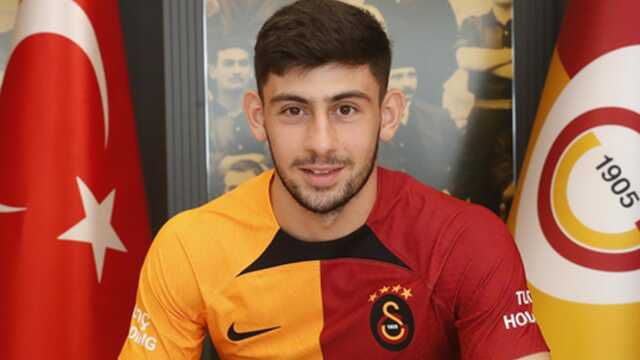 Büyük hayal kırıklığı! 'Yerli Messi' diye Galatasaray'a gelen Yusuf Demir, Anadolu'ya yelken açıyor