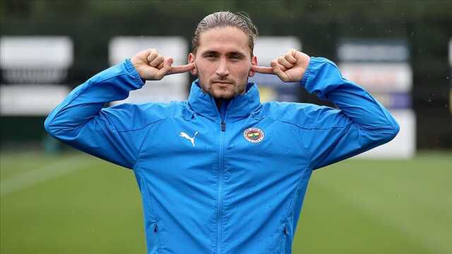 Fenerbahçe'de sürpriz ayrılık! Ali Koç, Crespo'ya kapıyı gösterdi