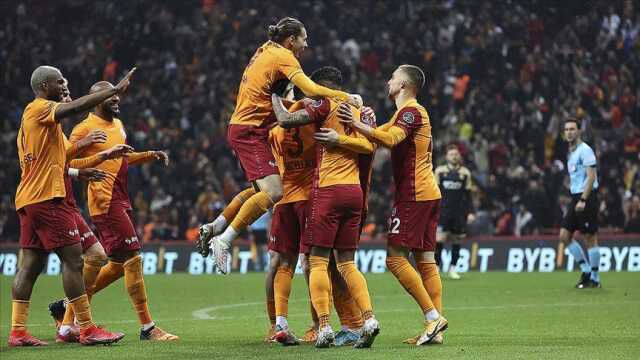 Galatasaray maçı ne zaman, saat kaçta, hangi kanalda? Zalgiris-Galatasaray maçı ne zaman?