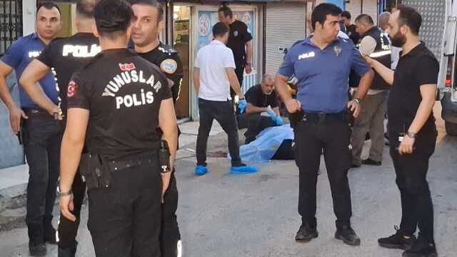 Adana'da Komşu Kavgası Kanlı Bitti: 3 Ölü