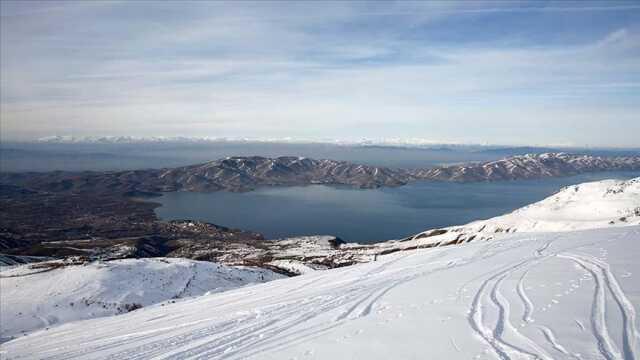 Hazar Gölü nerede? Hazar Gölü tuzlu mu, özellikleri nelerdir?