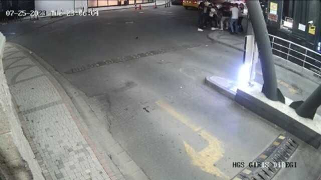 Başakşehir'de Kiralık Ev Tartışması Kanlı Bitti