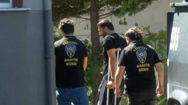 Esenyurt'taki silahlı kavgayla ilgili yayın yasağı getirildi