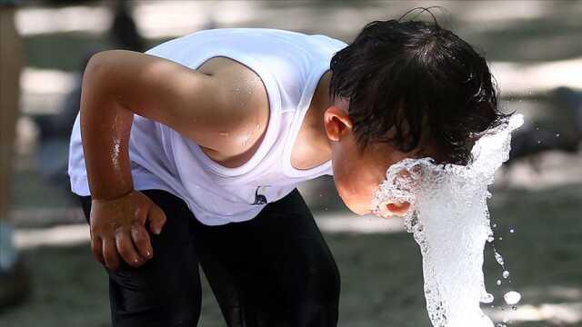 Eyyam-ı Bahur sıcakları nedir, ne zaman gelecek? Eyyam-ı Bahur sıcakları kaç derecedir? Eyyamı Bahur ne demek?