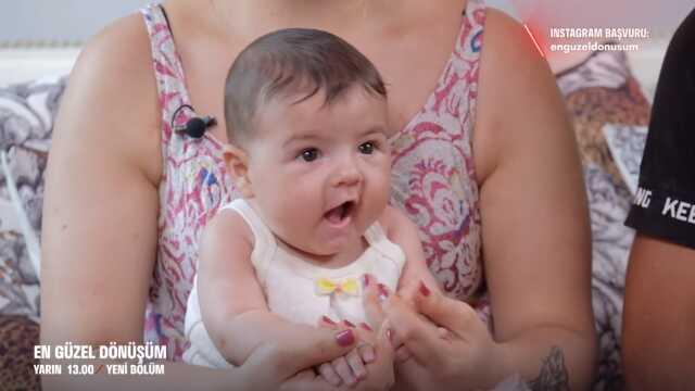 En Güzel Dönüşüm yeni bölüm ne zaman? En Güzel Dönüşüm son bölüm, fragman izle! En Güzel Dönüşüm FOX TV 19.Bölüm izle! En Güzel Dönüşüm başvuru ekranı