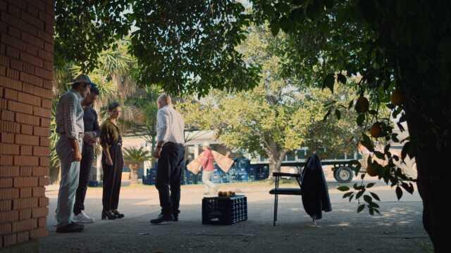 BluTV'nin merakla beklenen orijinal dizisi MAGARSUS