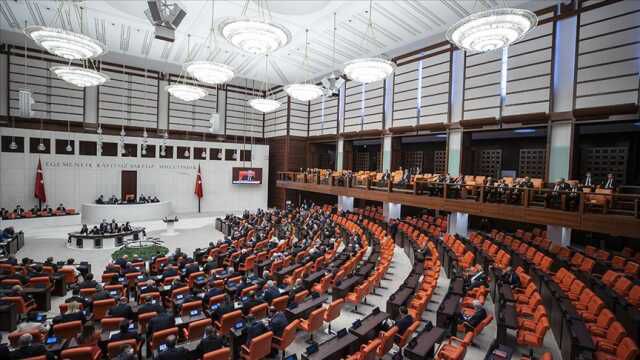 MECLİS OLAĞANÜSTÜ TOPLANIYOR | Meclis neden olağanüstü toplandı, meclis olağanüstü toplantı saat kaçta?