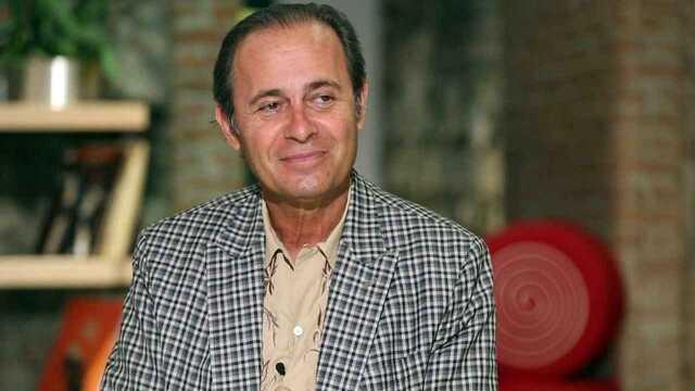 Hasta eşini terk ettiği söylenen Ayhan Sicimoğlu iddiaları yalanladı: Hukuki süreç başlayacak