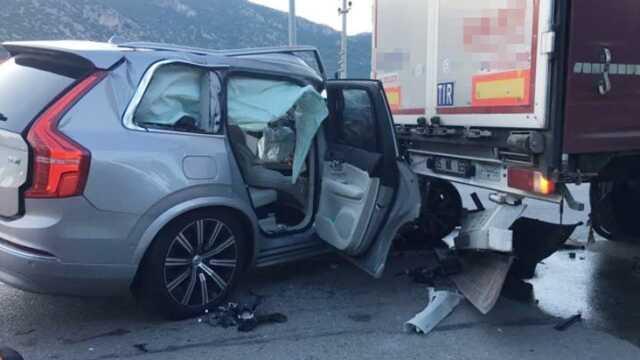 Tan Taşçı sağlık durumu nasıl, son durumu ne? Şarkıcı Tan trafik kazası geçirdi!