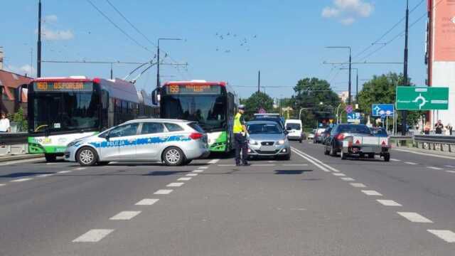 Polonya'da 2. Dünya Savaşı'ndan kalma bomba bulundu! 14 bin kişi bölgeden tahliye edildi