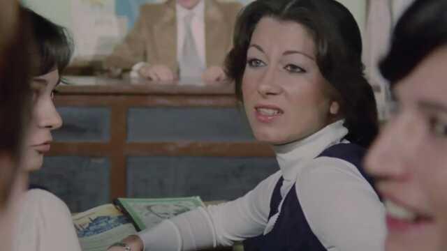 Hababam Sınıfı'nın 4 kız öğrencisinden biriydi! Son hali görenleri şaşırttı