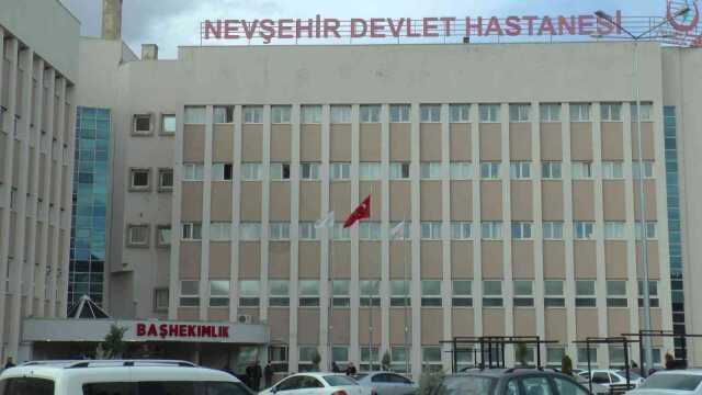 Devlet hastanesinde skandal! Yanlış kan verilen yaşlı kadın yoğun bakıma kaldırıldı