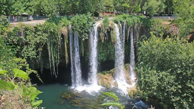 Düden Şelalesi nerede? Doğal güzelliği, ziyaret noktaları ve kültürel önemi