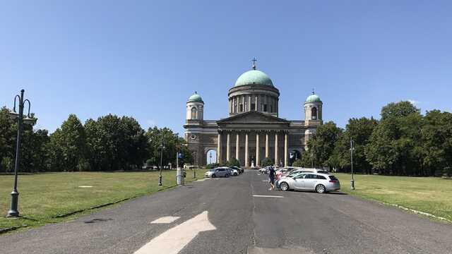 Estergon Kalesi nerede? Avrupa'nın en eski kalelerinden biri olan Estergon Kalesi'ne nasıl gidilir?