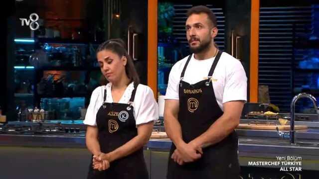 Masterchef eleme adayları kimler? Haftanın 3. ve 4. eleme adayları kimdir? 16 Ağustos 2023 Masterchef haftanın eleme potasındaki isimleri kimler oldu?