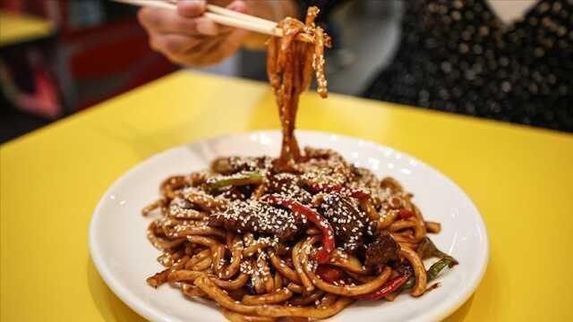 NOODLE ZARARLI MI, kısır yapar mı? Noodle zararları neler, içinde neler var?