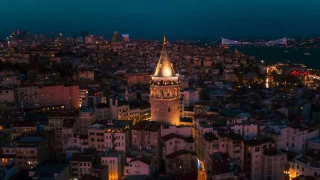 Galata Kulesi'nde Müze Kart geçerli mi? 2023 Müze Kart'ın geçerli olduğu müzeler