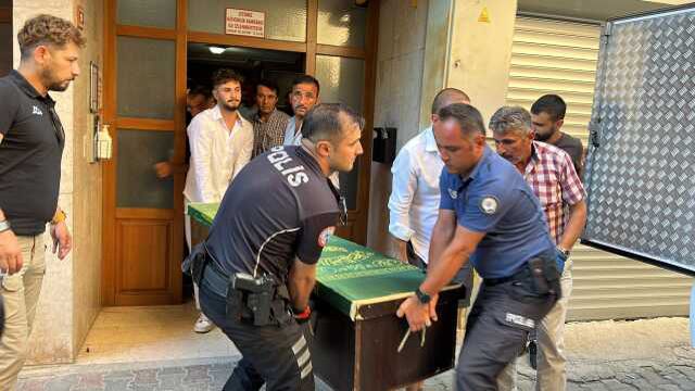 Kastamonu'da Tabanca Oyunu Kazası: Genç Arkadaşını Vurarak Hayatını Kaybetti