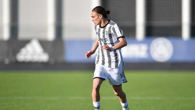 18 yaşındaki Kenan Yıldız, dünyaca ünlü hoca Allegri'yi kendine hayran bıraktı: Beni çok etkiledi