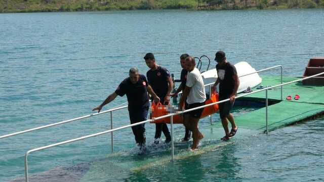Göz göre göre gitti! İngiliz turist serinlemek için girdiği ırmakta böyle boğuldu