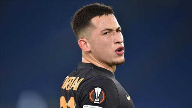 Okan Buruk, Fatih Terim'in prensine acımadı! Süper Lig'de kalan Morutan'ın yeni adresi çok konuşulur