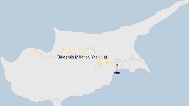 Rusya, KKTC'yi kınamayı amaçlayan BMGK tasarısını veto etti
