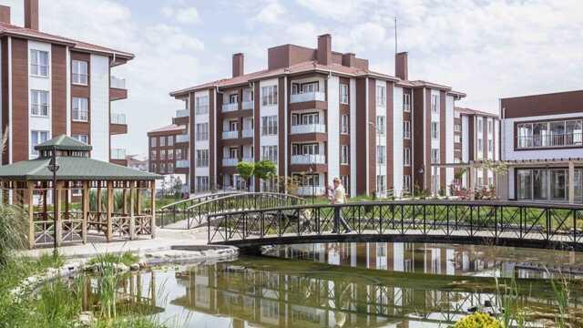 1,20 faizli konut kredisinde harekete geçildi! Evi olmayana yılın fırsatı geliyor