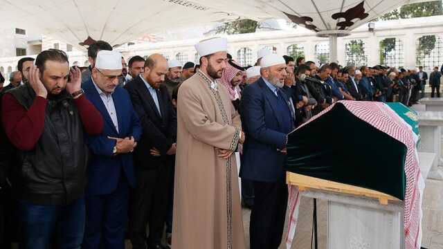 Cenaze namazı abdestsiz kılınır mı diyanet? Cenaze namazı teyemmüm abdesti ile kılınır mı?