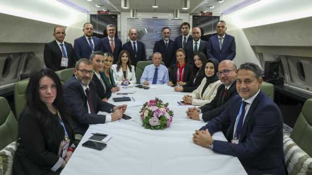 Cumhurbaşkanı Erdoğan'dan 'Ankara ve İstanbul adayları belli oldu mu?' sorusuna yanıt: Aceleci olursak yanlış olur