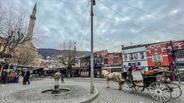 Priştine vize istiyor mu? Kosova'nın başkentine seyahat için vize gerekli mi?
