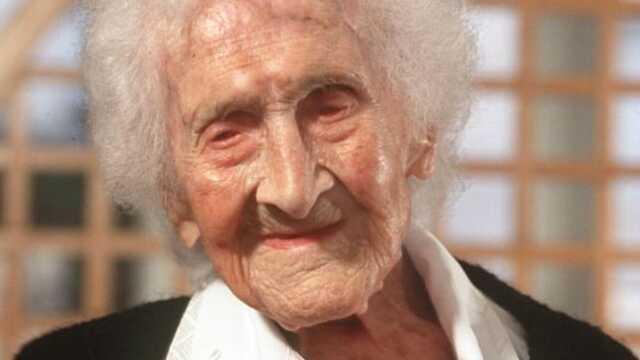 122 yıl 164 gün yaşayan kadından uzun yaşamın sırrı! Diyet listesi çok şaşırtıyor