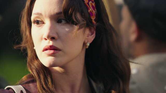 80'li yılları anlatan Dilek Taşı dizisinden beklenen ilk fragman yayınlandı