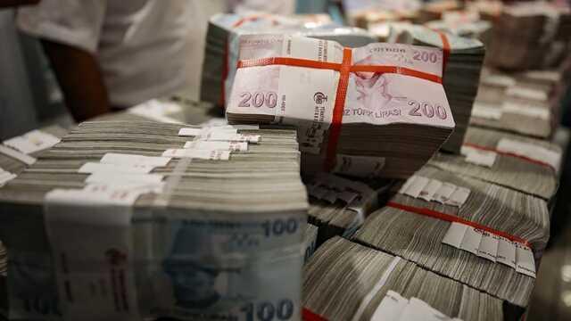 32 günlük mevduat faiziyle 15.991 TL'ye kadar kazanç! En yüksek faiz veren bankalar hangileri?