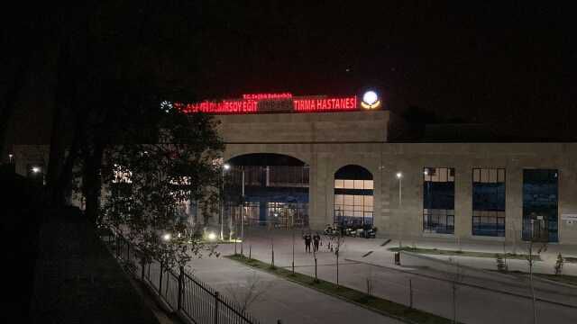 İzmir'de silahlı kavga: 71 yaşındaki adam hayatını kaybetti