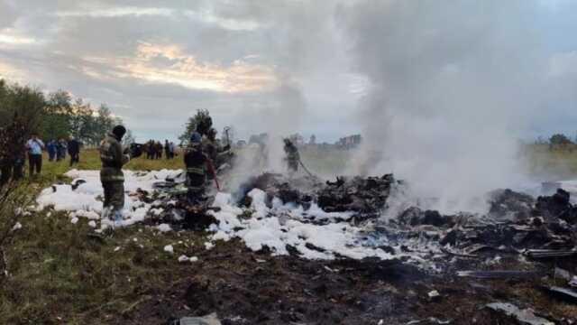 Wagner liderinin öldüğü uçaktaki hostesin son telefon konuşması ortaya çıktı