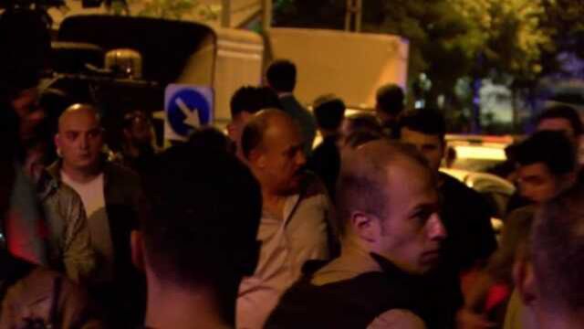 Kağıthane silahlı çatışma olayı nedir? Kağıthane'de ne oldu?