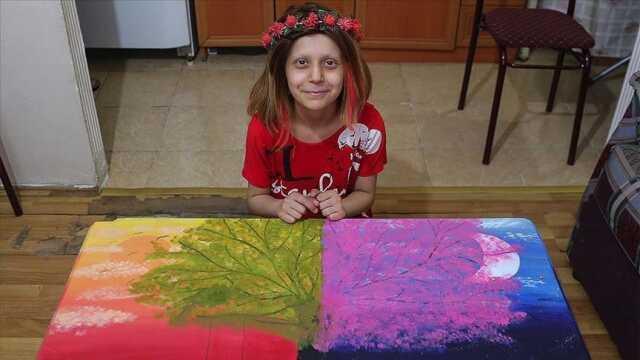 RESİM YAPMAK GÜNAH MI? İslam'da resim neden yasak? İnsan resmi çizmek haram mıdır?