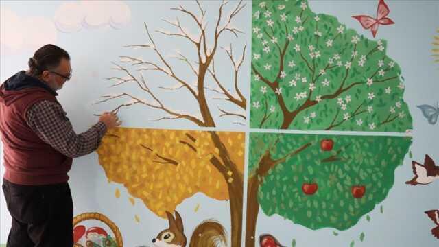 RESİM YAPMAK GÜNAH MI? İslam'da resim neden yasak? İnsan resmi çizmek haram mıdır?